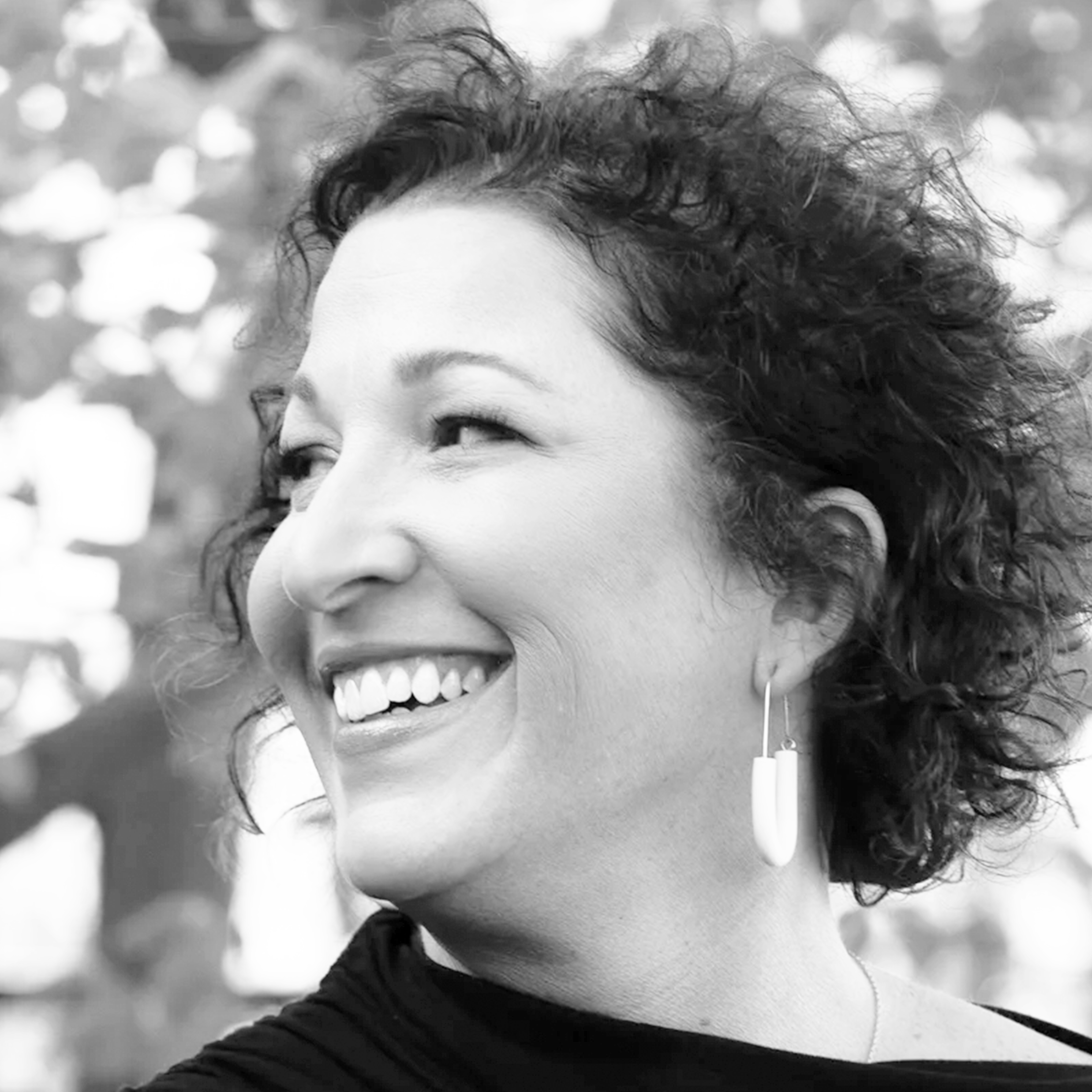 Katie O'Connor, OWNER of Evolve Staging
